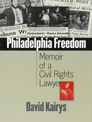 cover image of Philadelphia Freedom
